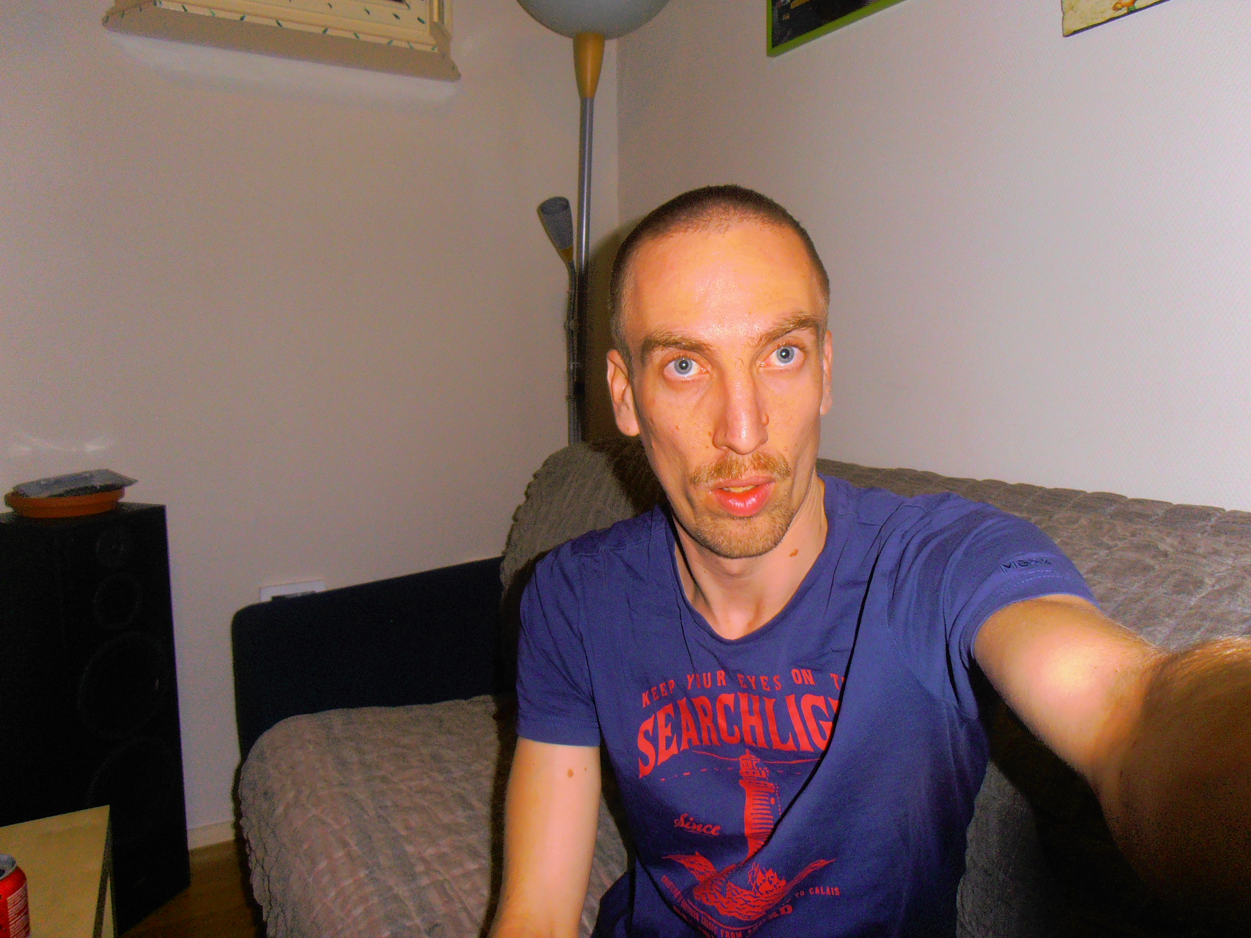 Profielfoto