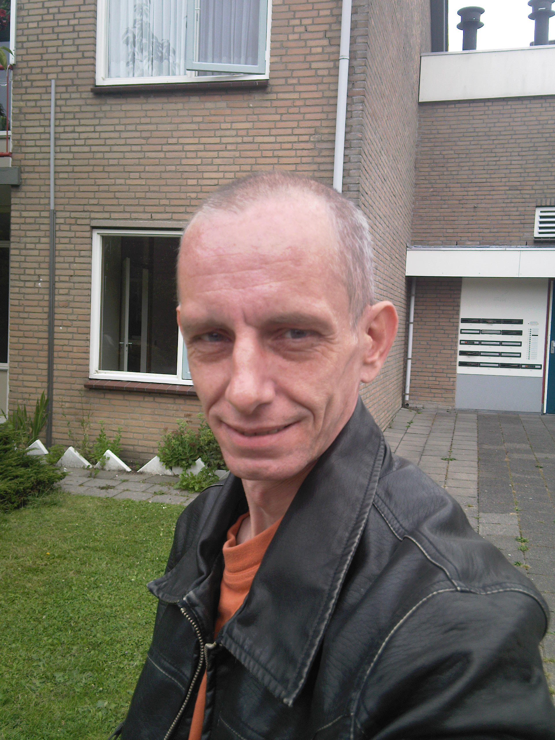 Profielfoto